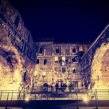 Loft Balan Apartment Aosta Bagian luar foto